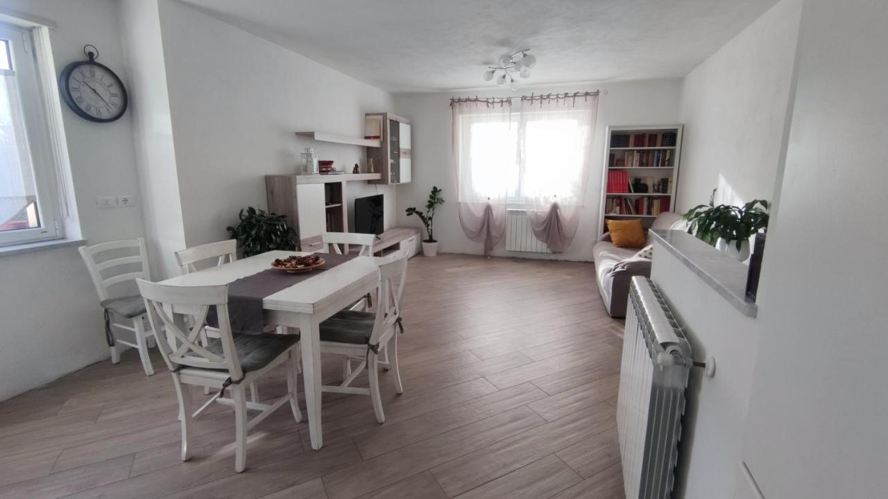 Casa Vacanza Serendipity Home Trieste Exterior photo