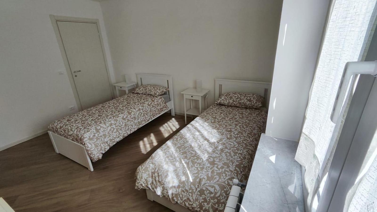 Casa Vacanza Serendipity Home Trieste Exterior photo