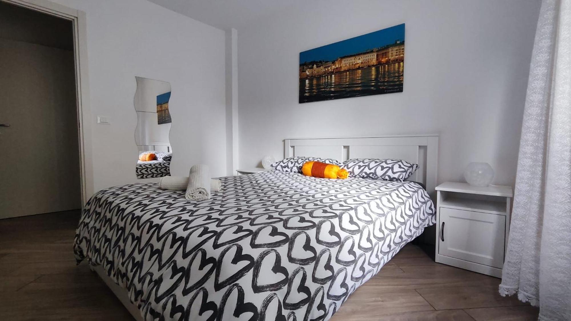 Casa Vacanza Serendipity Home Trieste Exterior photo