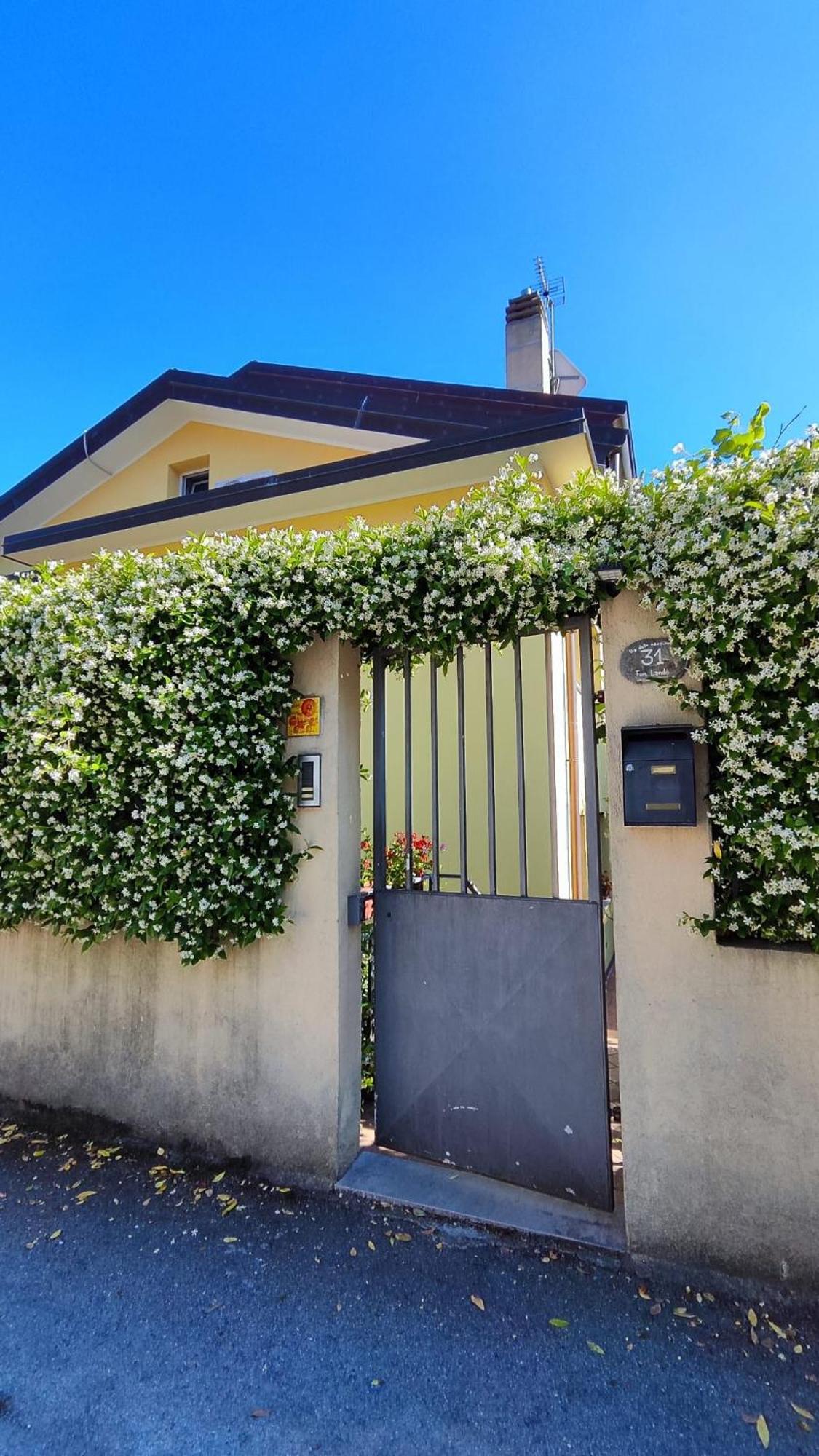 Casa Vacanza Serendipity Home Trieste Exterior photo