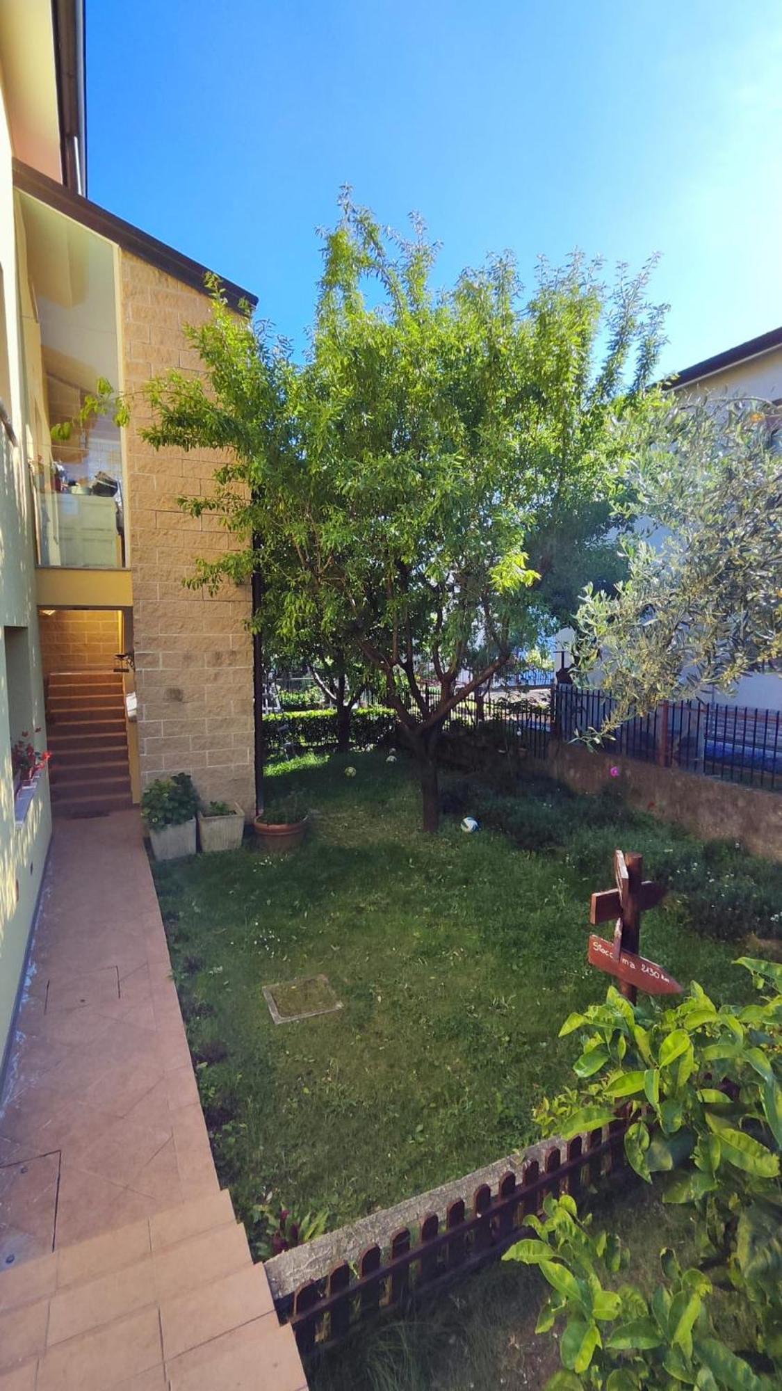 Casa Vacanza Serendipity Home Trieste Exterior photo